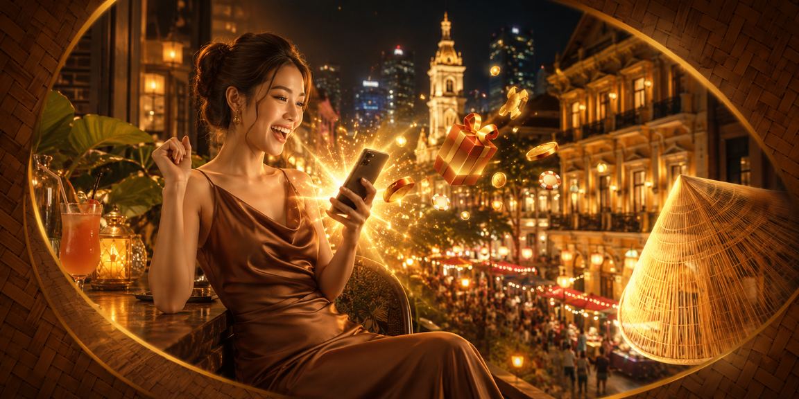 Giao dịch tài chính trên ứng dụng di động sxtg tại TP. Hồ Chí Minh