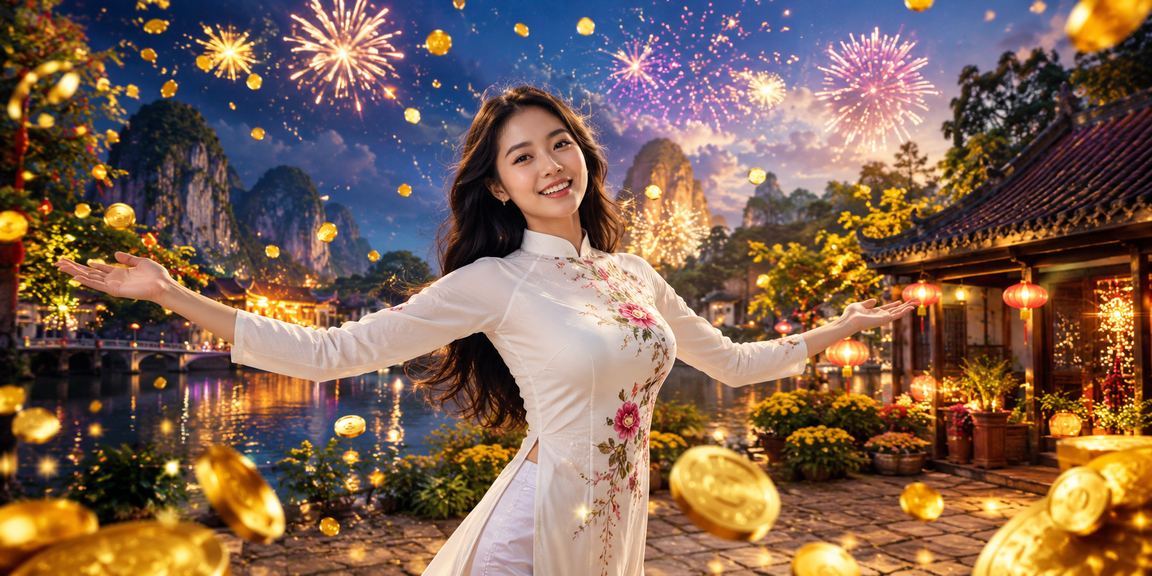 Sự kiện giải trí casino tại Ninh Bình